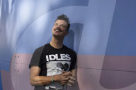 The rise of Hot Dub Time Machine Tom Lowndes: 'No matter how good a DJ is, you're still pretending to be a musician'