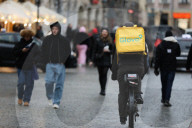 Daily Life In Krakow