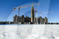 Daily Life In Ottawa