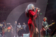 The Brand New Heavies - acid jazzers are as slick and funky as ever