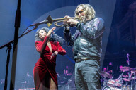 The Brand New Heavies - acid jazzers are as slick and funky as ever