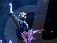 The Brand New Heavies - acid jazzers are as slick and funky as ever