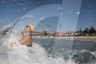 Sarah Malik: Australian beach culture used to feel off limits to me. This summer I claimed the beach as my own