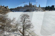 Daily Life In Ottawa