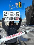 Daily Life In Ottawa