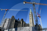 Daily Life In Ottawa