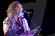 Kaz Hawkins