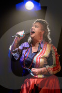 Kaz Hawkins