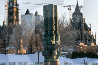 Daily Life In Ottawa