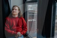Matthew Reum: My truck plunged into a ravine - and for six days I was trapped, alone and afraid