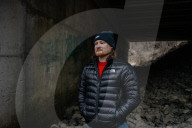 Matthew Reum: My truck plunged into a ravine - and for six days I was trapped, alone and afraid