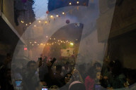 The Largest Communal Iftar Table During Ramadan In Egypt 