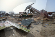 Severe Weather — Including High Winds — Moves Through Central U.S.