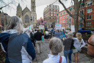 50501 National Protest In Cincinnati