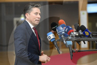 9th International Conference in Support of Syria in Brussels