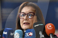 9th International Conference in Support of Syria in Brussels