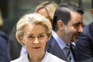 9th International Conference in Support of Syria in Brussels