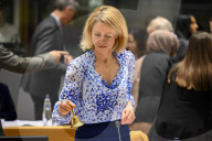 9th International Conference in Support of Syria in Brussels