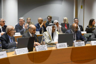 9th International Conference in Support of Syria in Brussels