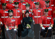 Kate Middleton enjoys a pint of Guinness on StPatrick's Day 