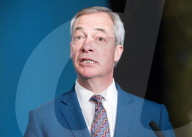 Reform UK Press Conference at the Royal Horseguards Hotel, London, Great Britain 
17th March  2025