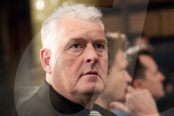 Reform UK Press Conference at the Royal Horseguards Hotel, London, Great Britain 
17th March  2025