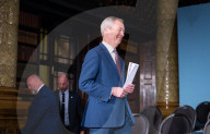 Reform UK Press Conference at the Royal Horseguards Hotel, London, Great Britain 
17th March  2025