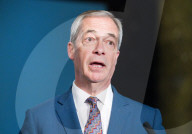 Reform UK Press Conference at the Royal Horseguards Hotel, London, Great Britain 
17th March  2025