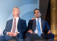 Reform UK Press Conference at the Royal Horseguards Hotel, London, Great Britain 
17th March  2025