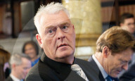Reform UK Press Conference at the Royal Horseguards Hotel, London, Great Britain 
17th March  2025