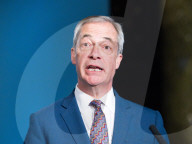 Reform UK Press Conference at the Royal Horseguards Hotel, London, Great Britain 
17th March  2025