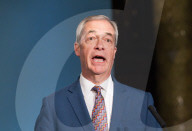 Reform UK Press Conference at the Royal Horseguards Hotel, London, Great Britain 
17th March  2025