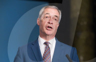 Reform UK Press Conference at the Royal Horseguards Hotel, London, Great Britain 
17th March  2025