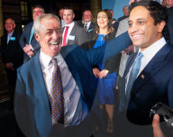 Reform UK Press Conference at the Royal Horseguards Hotel, London, Great Britain 
17th March  2025