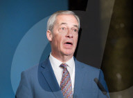 Reform UK Press Conference at the Royal Horseguards Hotel, London, Great Britain 
17th March  2025