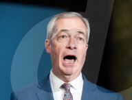 Reform UK Press Conference at the Royal Horseguards Hotel, London, Great Britain 
17th March  2025