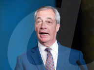 Reform UK Press Conference at the Royal Horseguards Hotel, London, Great Britain 
17th March  2025
