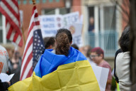 50501 National Protest In Cincinnati