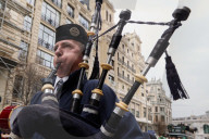 St. Patrick's Day Parade 2025