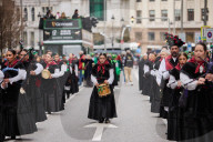 St. Patrick's Day Parade 2025
