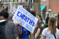 50501 National Protest In Cincinnati