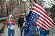 50501 National Protest In Cincinnati
