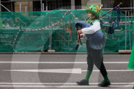 St. Patrick's Day Parade 2025