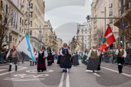 St. Patrick's Day Parade 2025