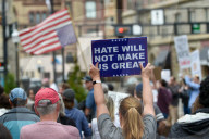 50501 National Protest In Cincinnati