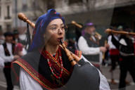 St. Patrick's Day Parade 2025
