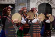 St. Patrick's Day Parade 2025
