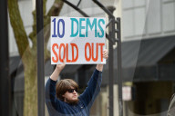 50501 National Protest In Cincinnati