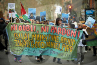 Toulousee: Protest Against State Racism And Rascism