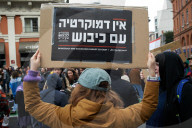 Toulousee: Protest Against State Racism And Rascism